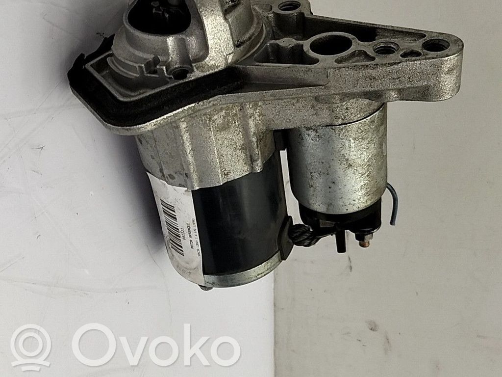 Motor de arranque   233007693R