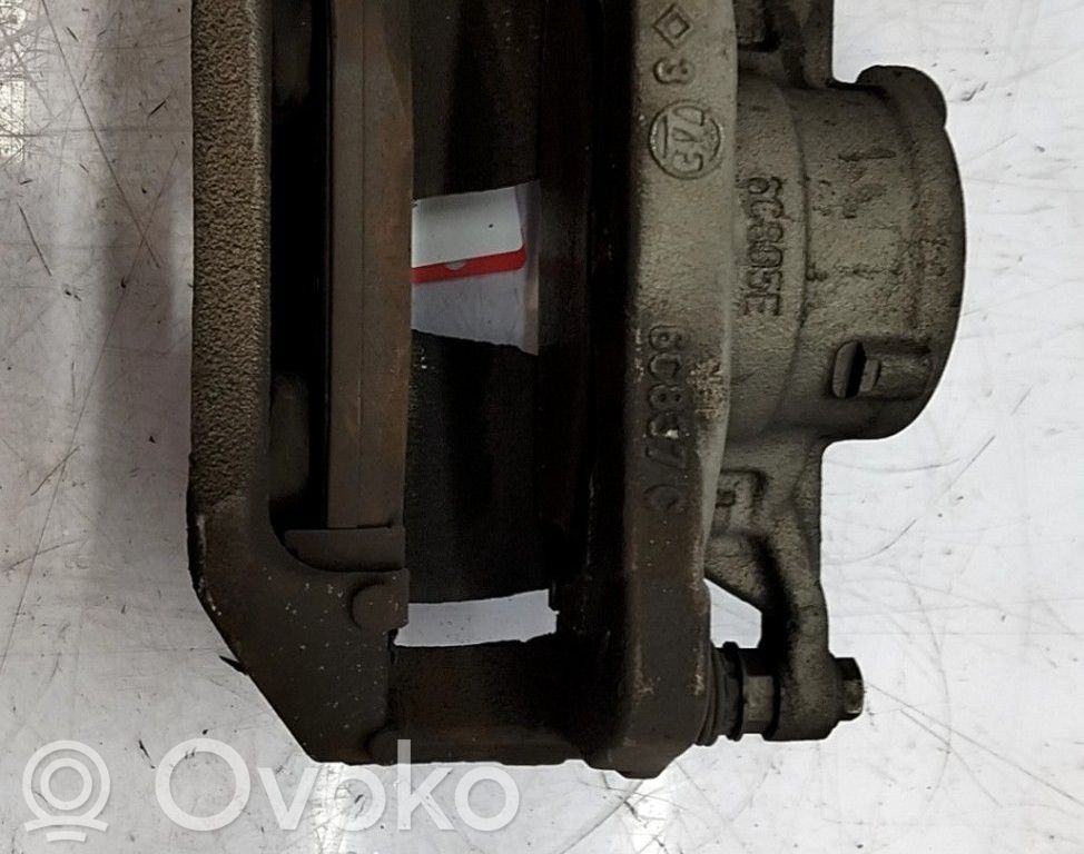 Peugeot Rifter Pinza del freno anteriore