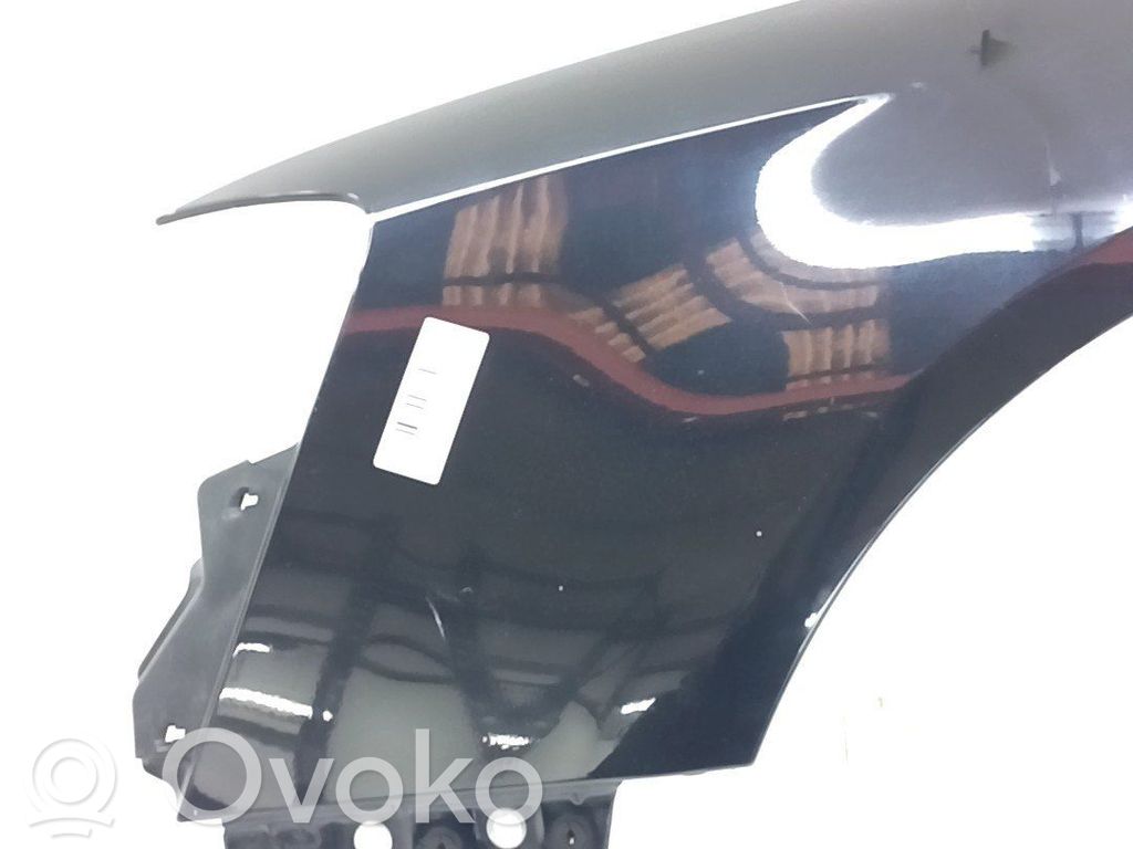 Audi A3 S3 8L Front arch 