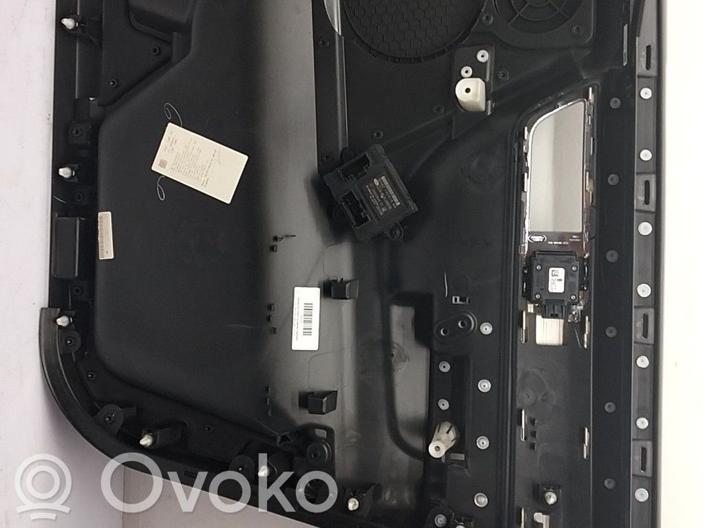 Land Rover Range Rover Sport L461 Boczki / Poszycie drzwi przednich 