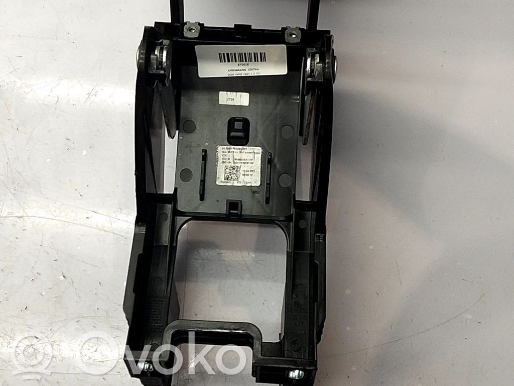 Skoda Kamiq Sertar/raft panou de bord 