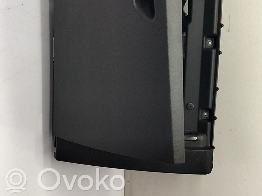 Skoda Kamiq Vano portaoggetti 