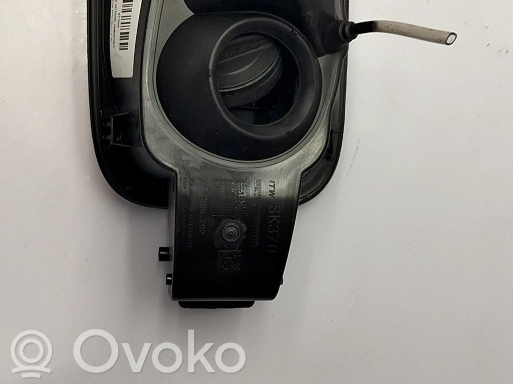 Skoda Kamiq Sportello del serbatoio del carburante 