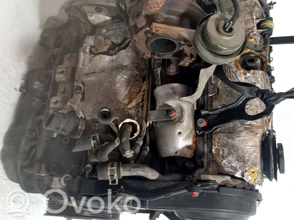 Mazda 6 Moottorisarja 