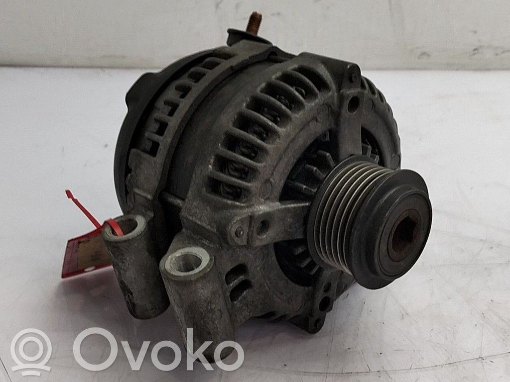 Land Rover Range Rover Sport L461 Generator/alternator 