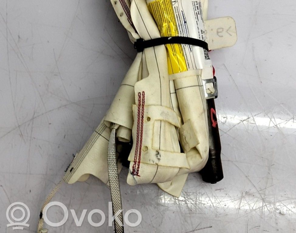 Airbag del techo   3T5880741