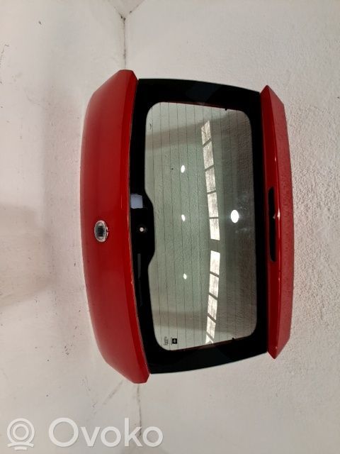Fiat Grande Punto Portellone posteriore/bagagliaio