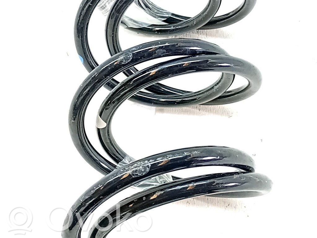 Citroen Berlingo Rear coil spring 