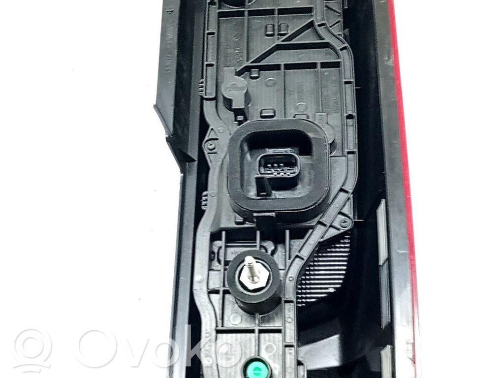 Lámpara de faros/luces traseros   1380673080