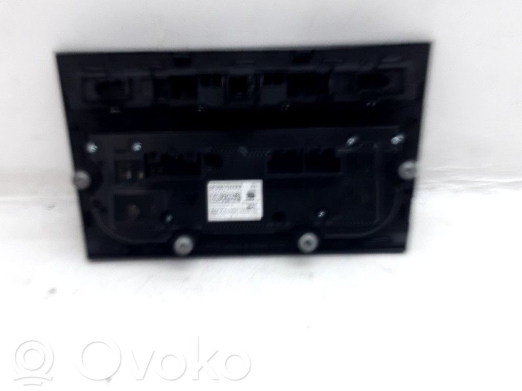 Seat Ateca Climate control unit 