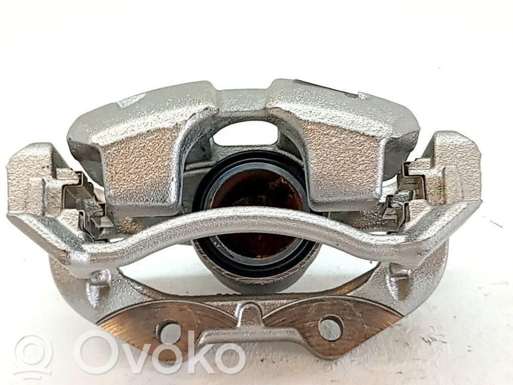 Caliper de freno delantero   1681371480