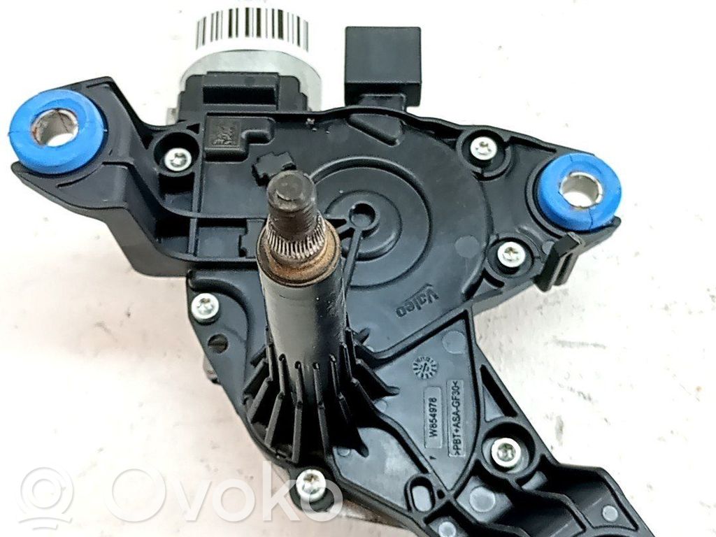 Fiat Seicento/600 Motor ștergător lunetă 