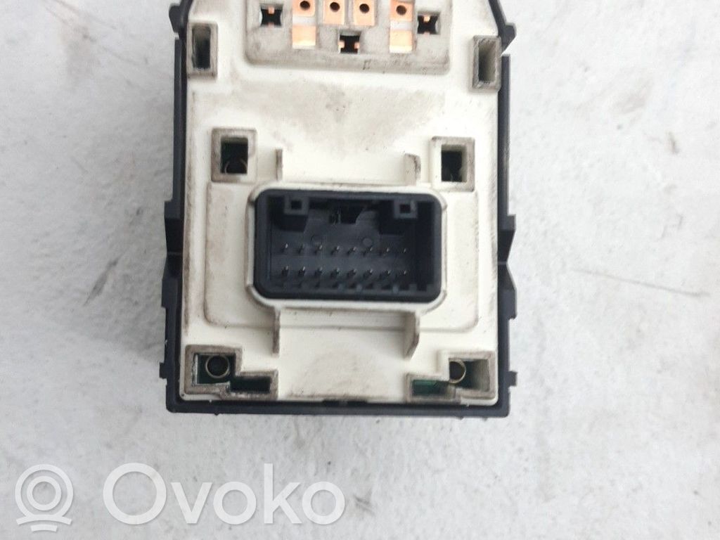 Interruptor del espejo lateral   93530H8200