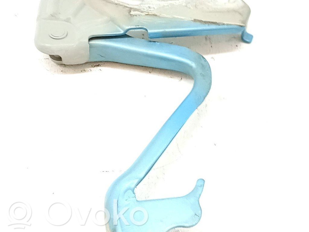 Ford Ka Engine bonnet/hood hinges 
