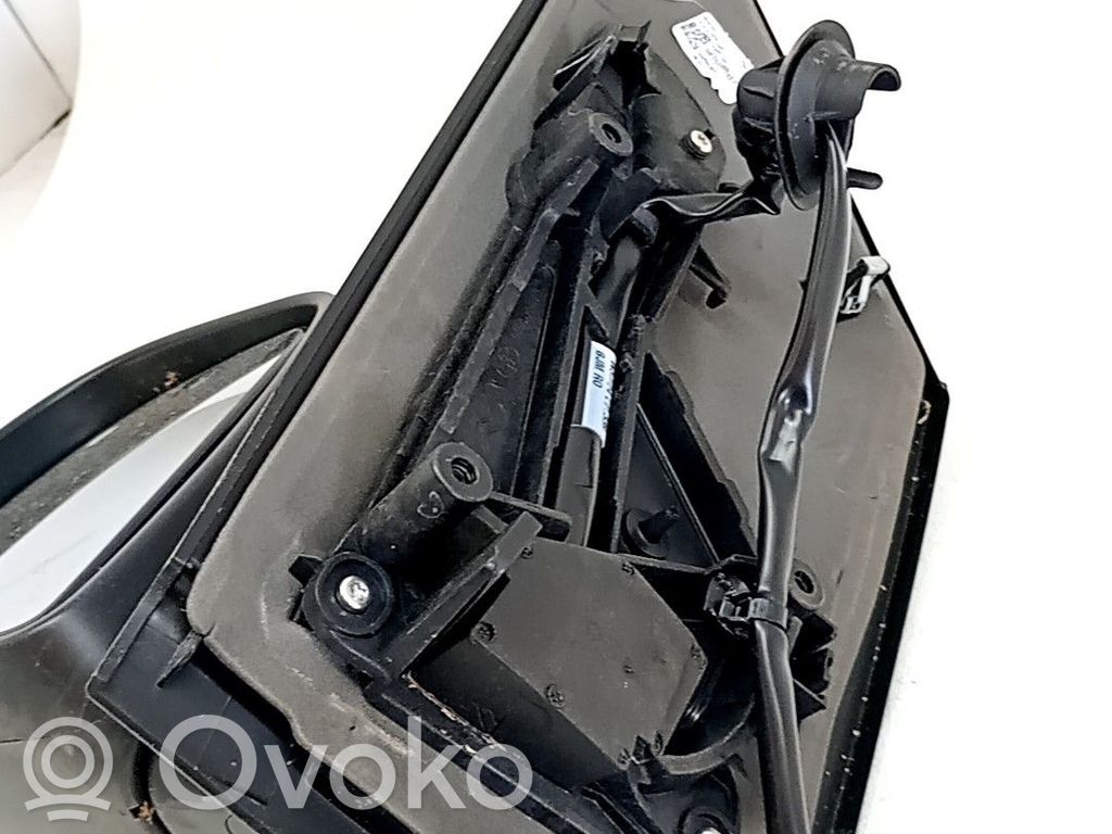 Peugeot Traveller Oglindă electrică ușă față 