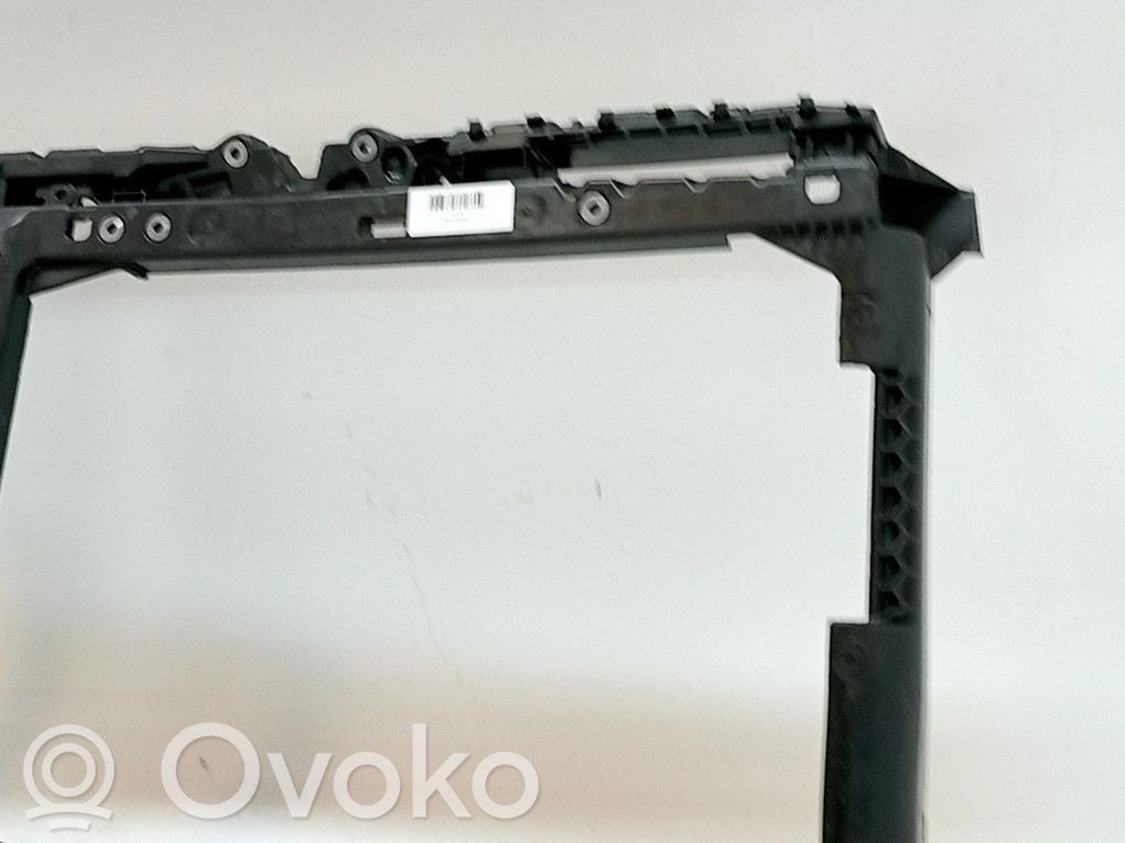 Peugeot 2008 I Panou suport radiator 