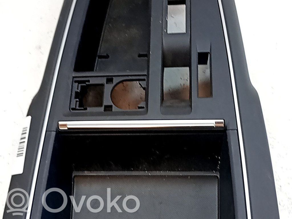 Citroen C5 Aircross Console centrale 