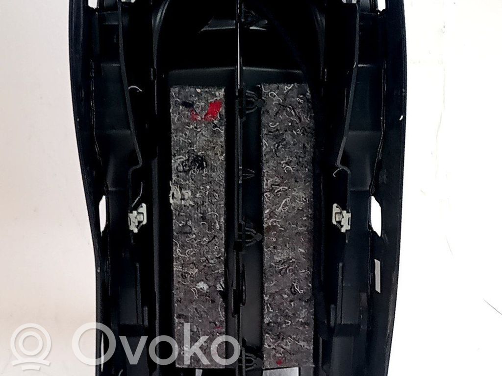 Citroen C5 Aircross Cassetto/ripiano 
