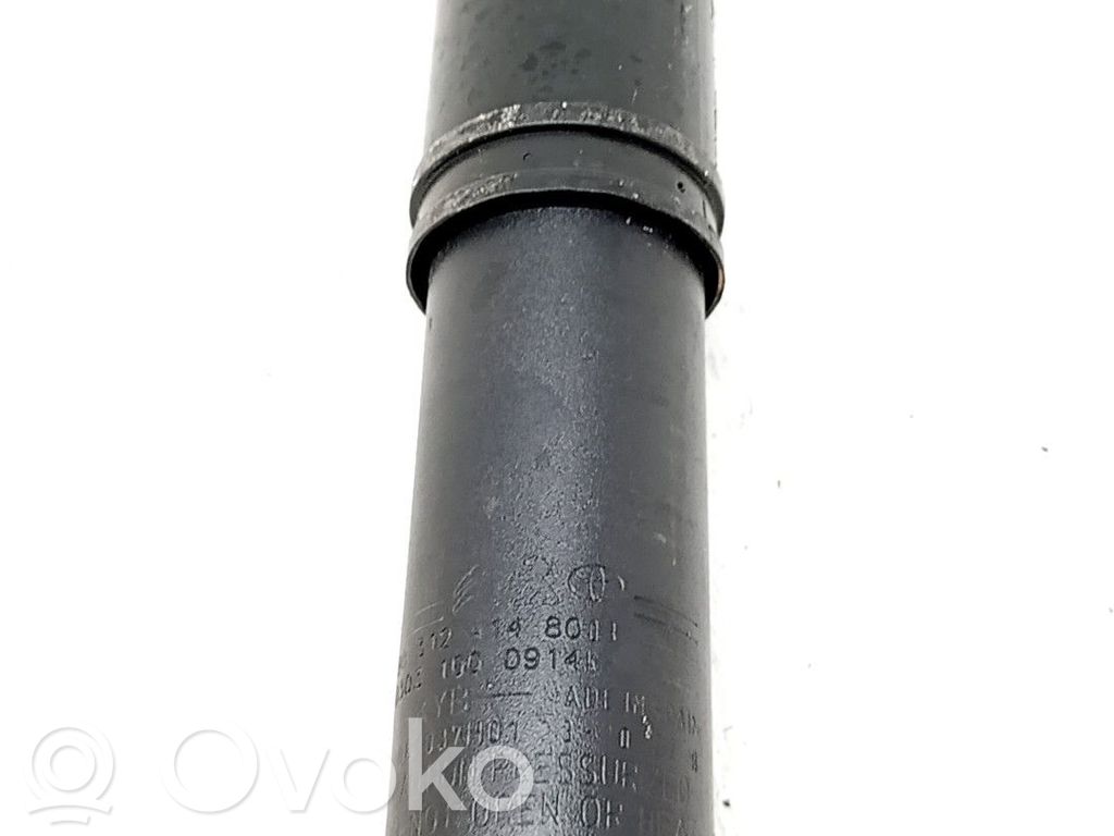 Peugeot Expert Amortizor spate 