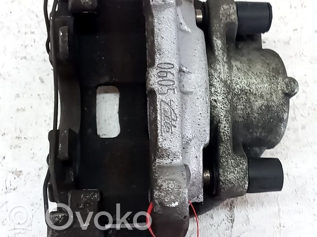 Saab 9-3 Ver2 Pinza del freno anteriore
