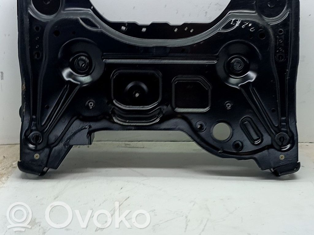 Peugeot Expert Achsträger vorne 