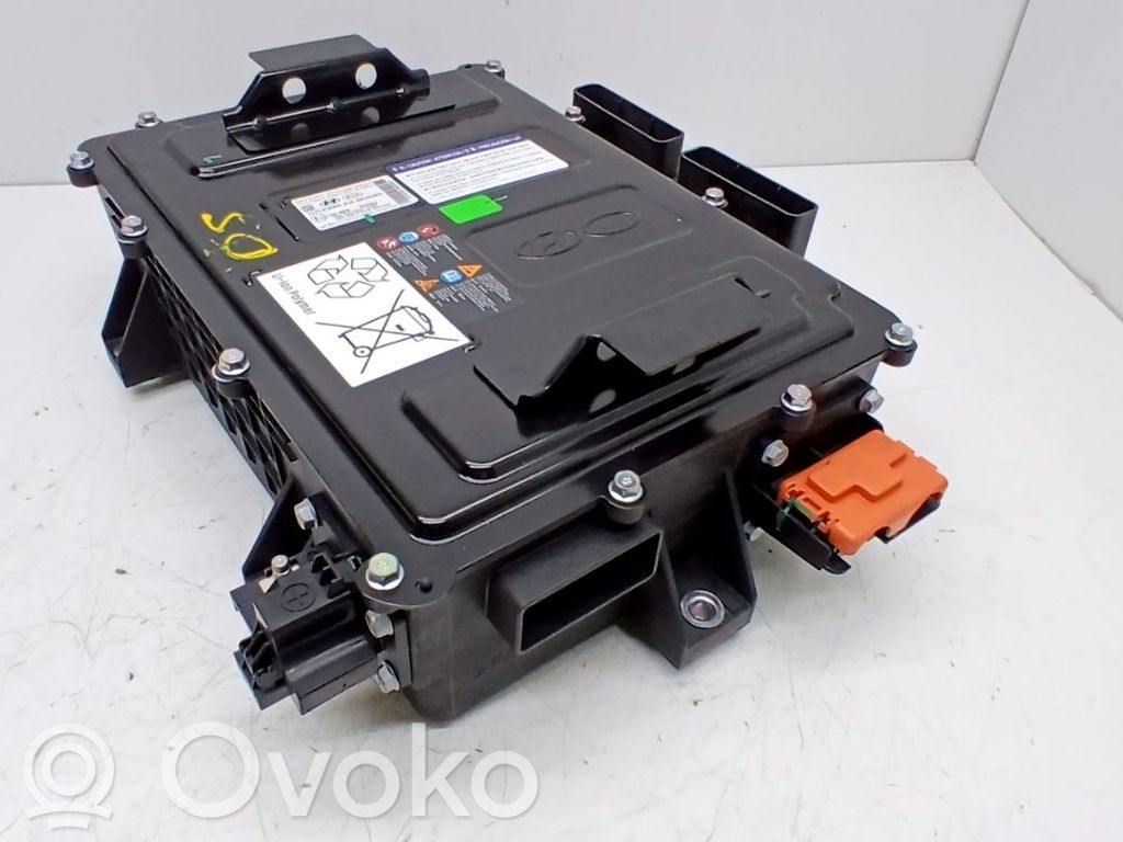 Batteria auto elettrica / ibride   375M0G4000