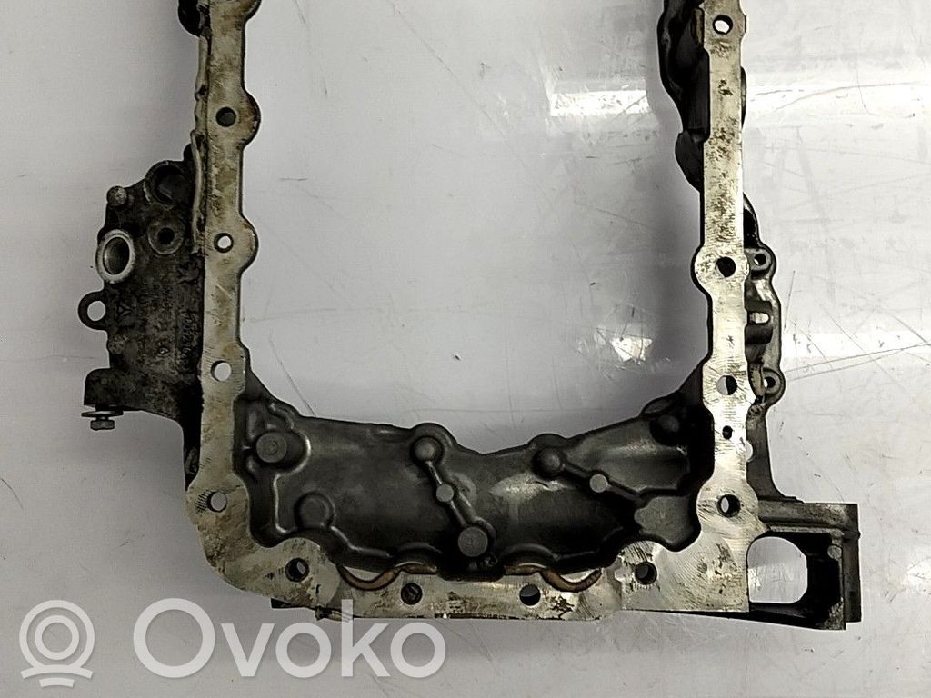 Citroen C4 I Picasso Protecție inferioară motor