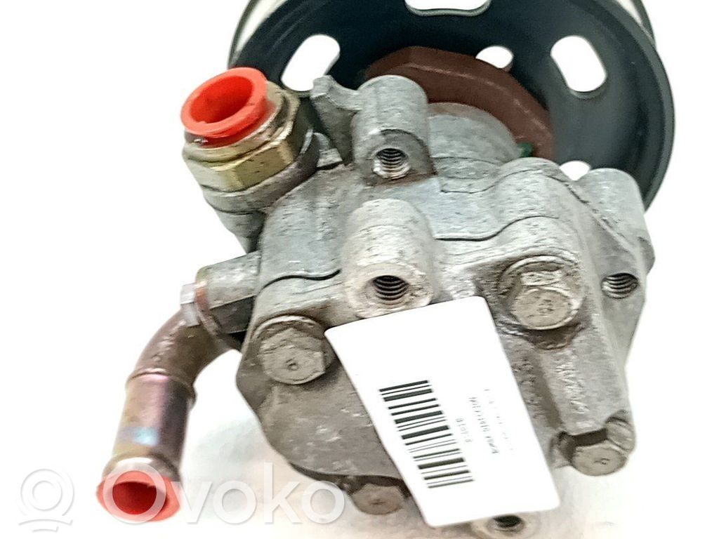 Ohjaustehostimen pumppu   1J0422152A