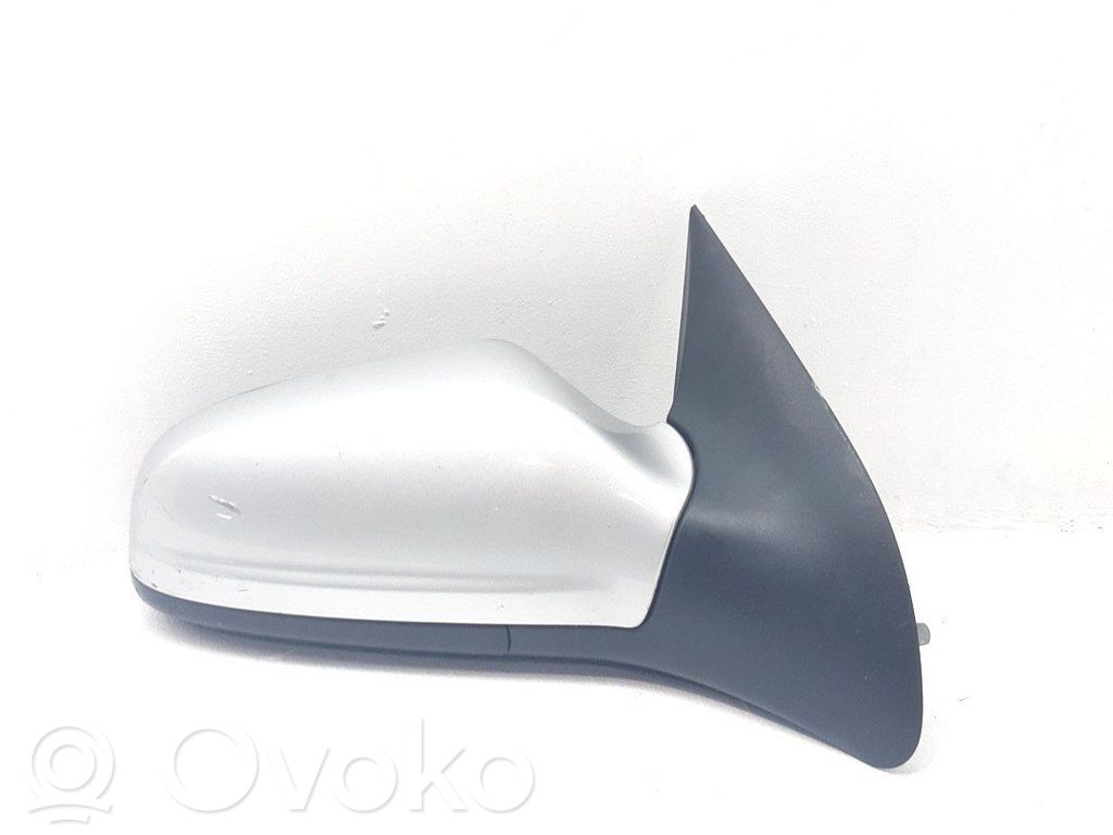 Opel Astra H Specchietto retrovisore elettrico portiera anteriore 