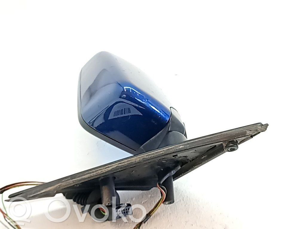 BMW 5 E39 Specchietto retrovisore elettrico portiera anteriore 