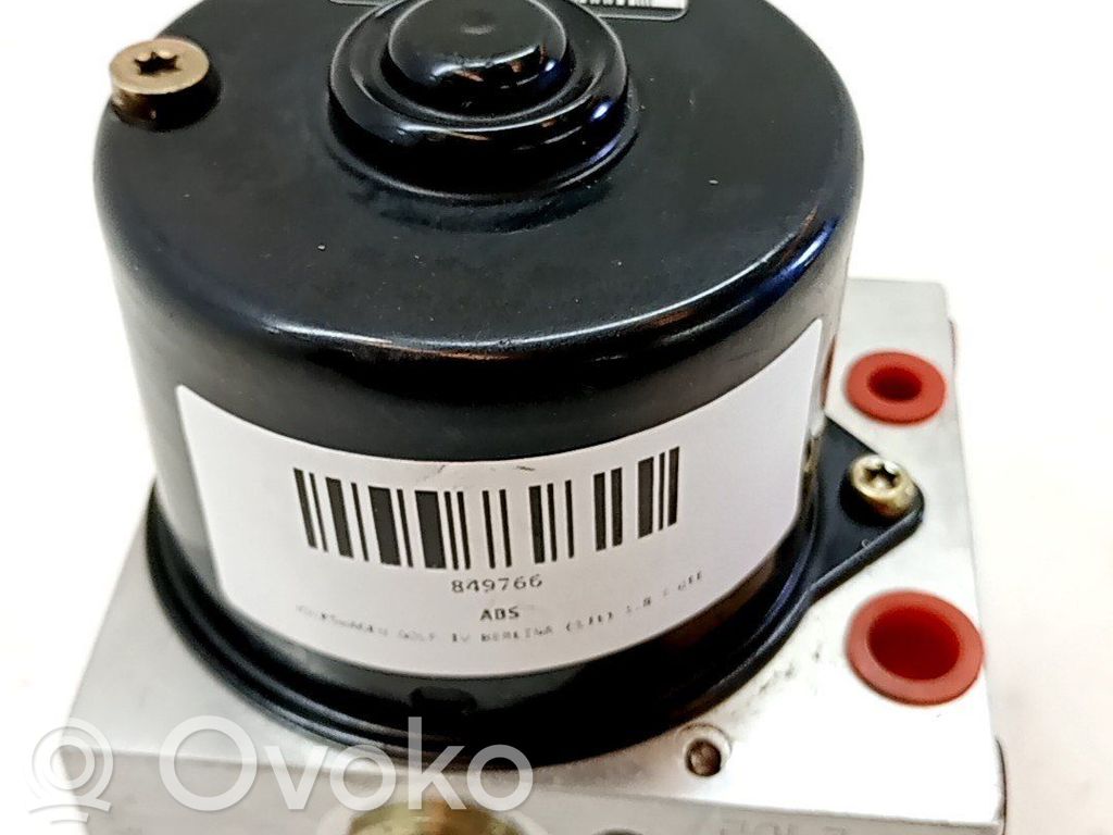 Pompe ABS   1J0698517E
