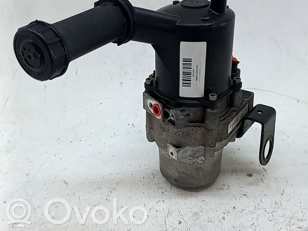 Servopumpe   4007XV