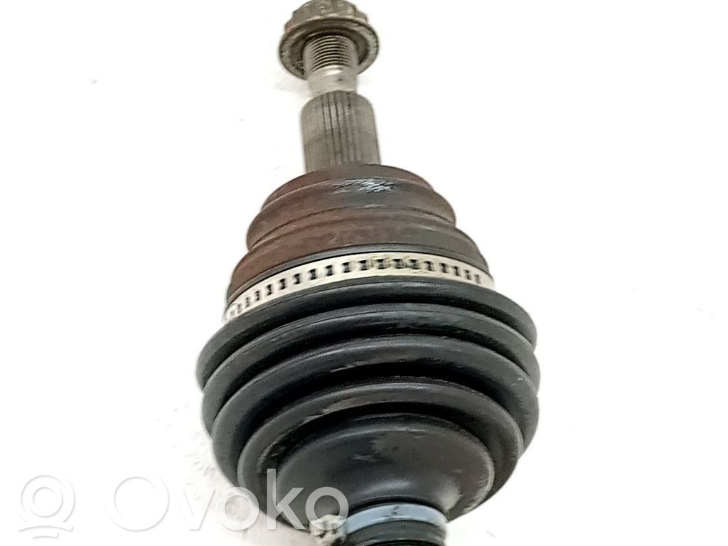 Etuvetoakseli   1J0407452GX