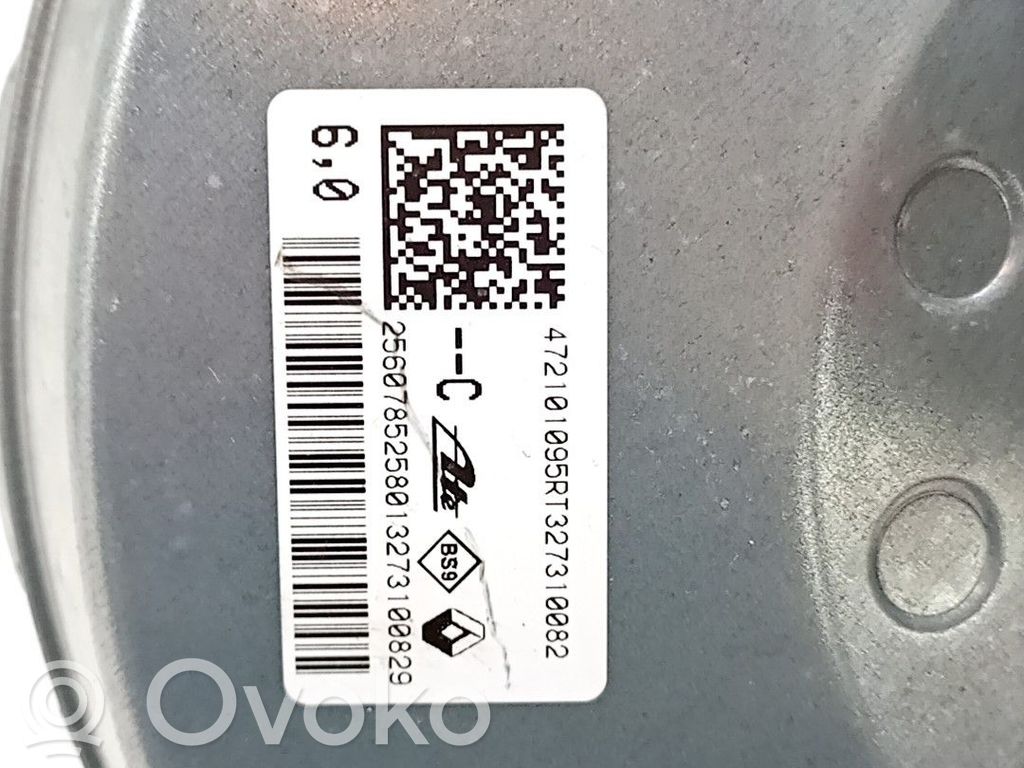 Servo-frein   472101095R