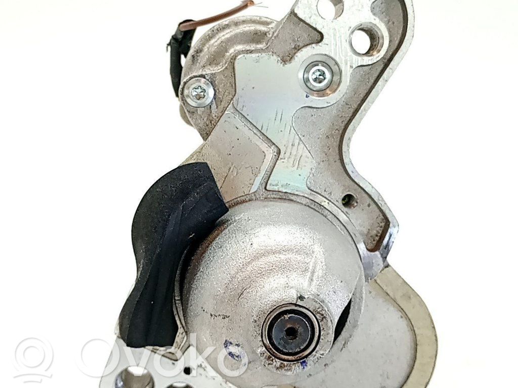 Dacia Sandero Electromotor 
