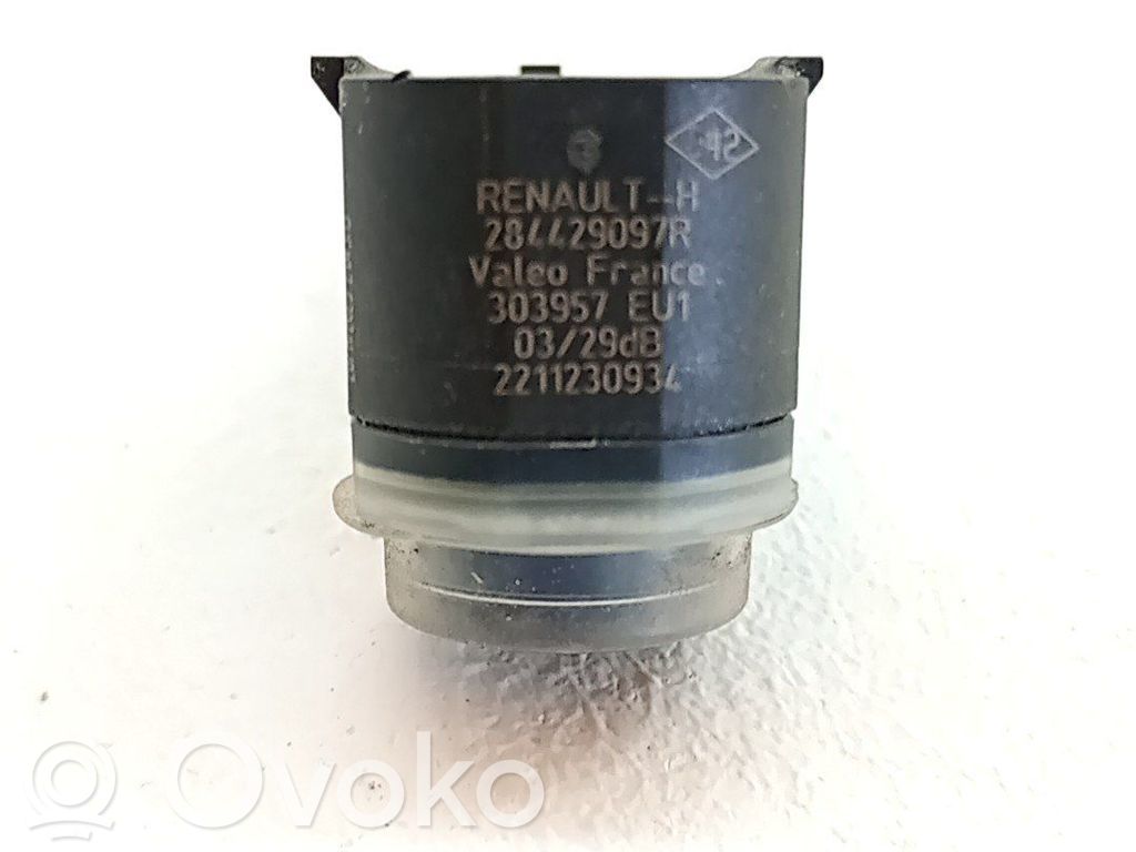 Parksensor PDC   284429097R