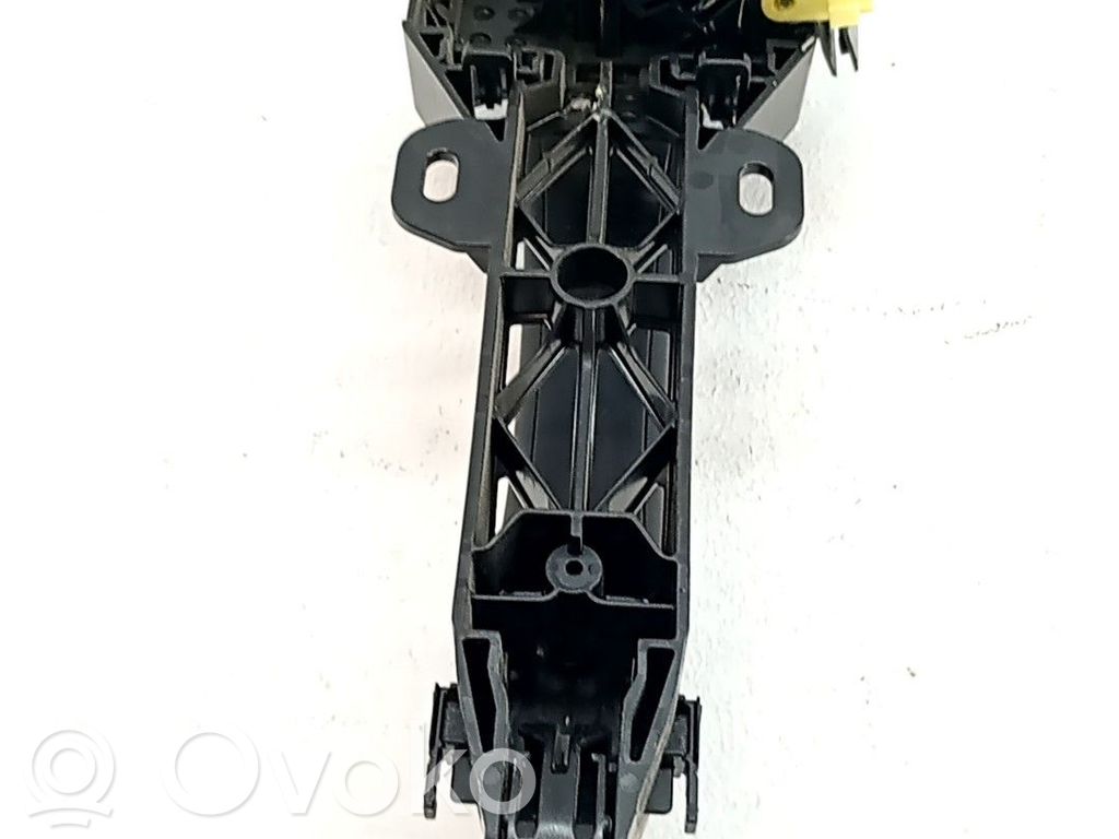 Etuoven ulkokahva   806065011R