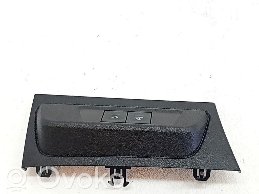 Modul de control caroserie central   969714237R