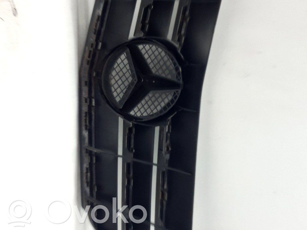 Mercedes-Benz B W245 Etusäleikkö 