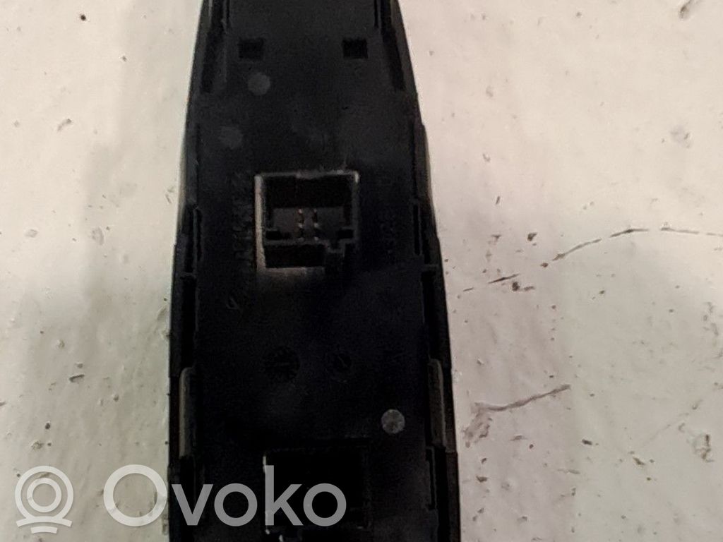 Comutator comandă geamuri electrice   6554YC