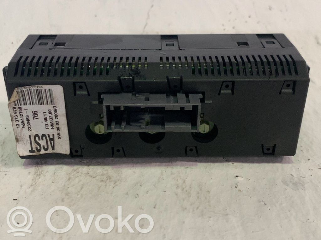 Head up display screen   13373979