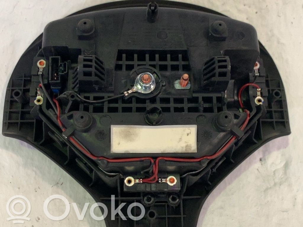 Airbag dello sterzo   4112LA