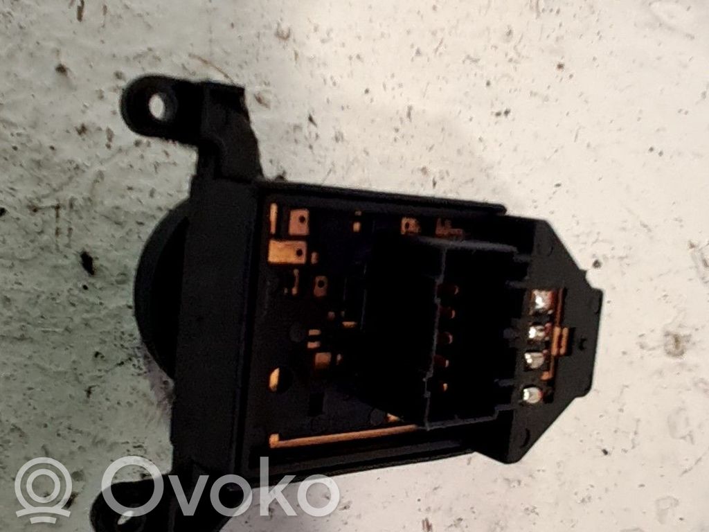 Hyundai Santa Fe Otros interruptores/perillas/selectores 