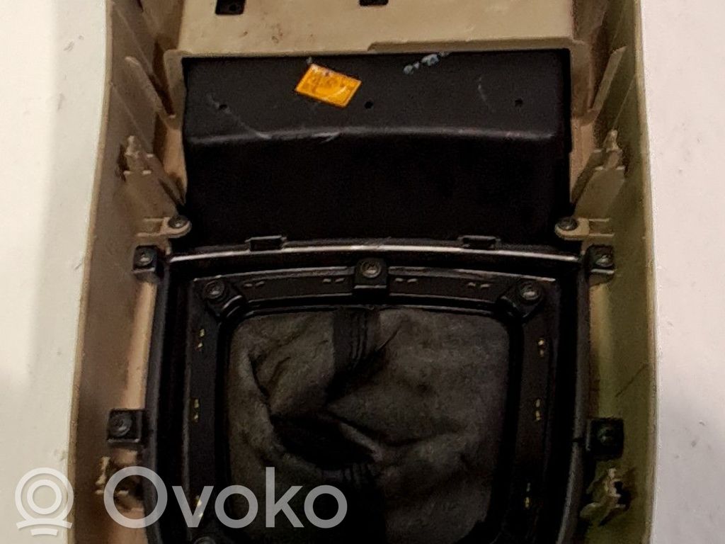 Hyundai Santa Fe Element deski rozdzielczej 