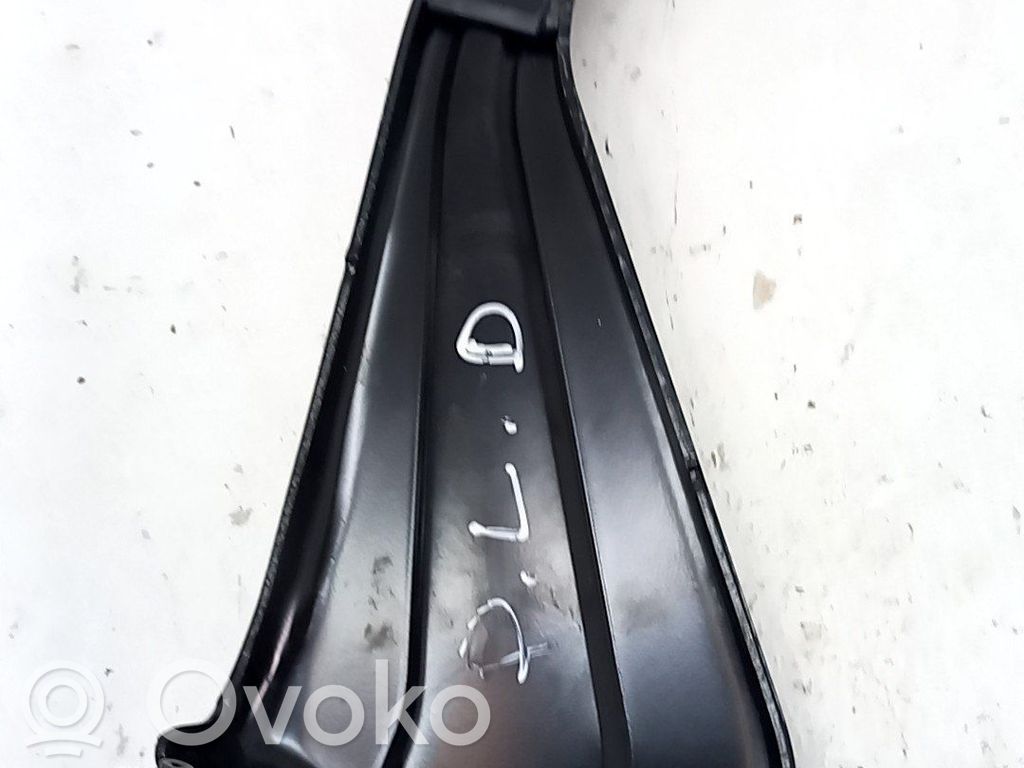 Sliding door lower roller guide/hinge   9816966080