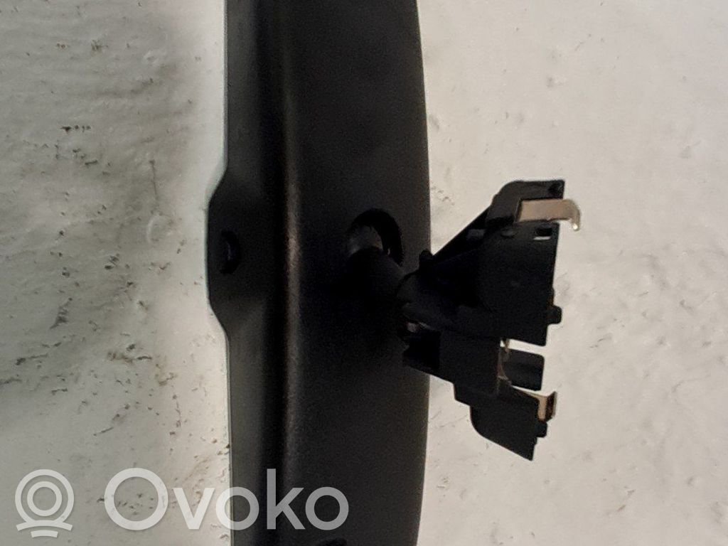 Espejo retrovisor (interior)   3C0857511DSMA