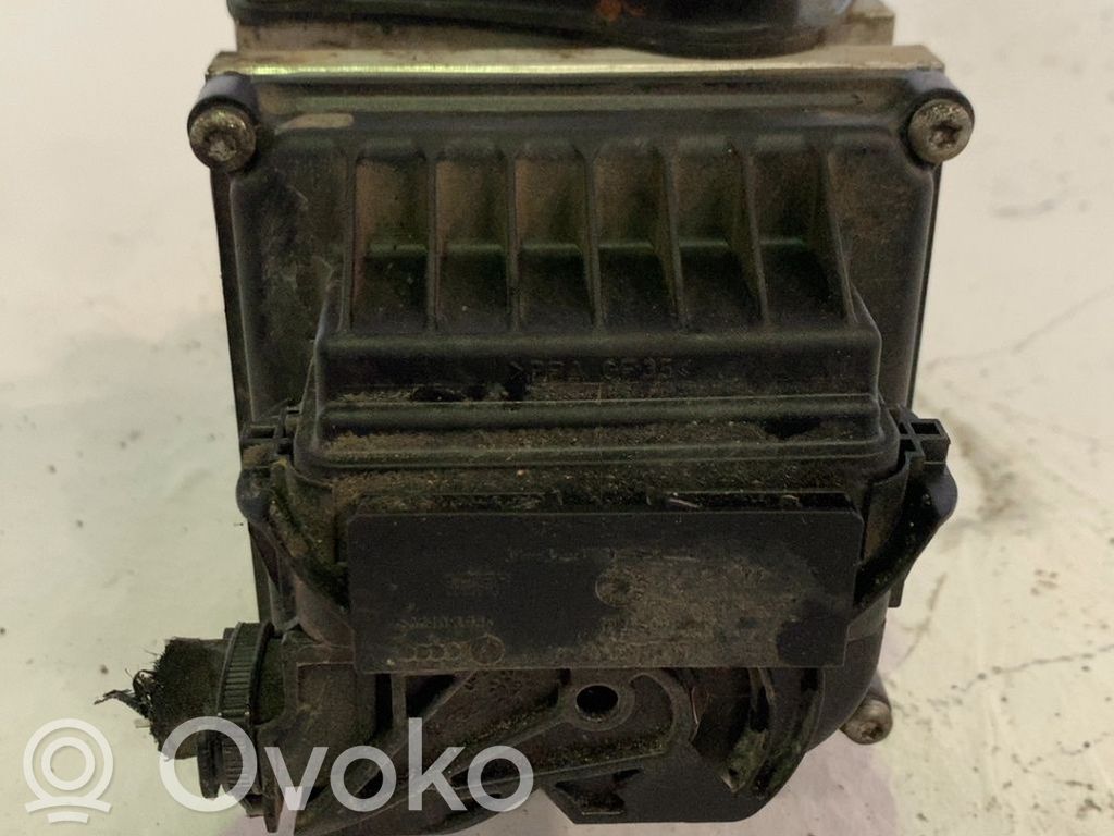 ABS-pumppu   3C0614109ABEF,3C0614095