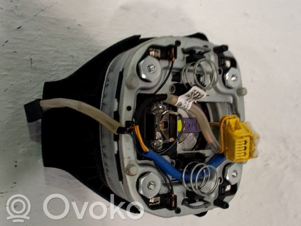 Volkswagen PASSAT CC Airbag dello sterzo 