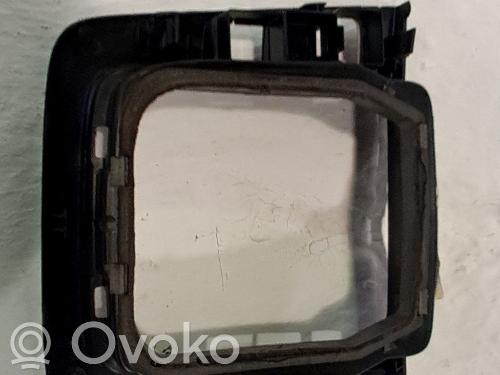 Kojelaudan kehys   3C0864263F20V