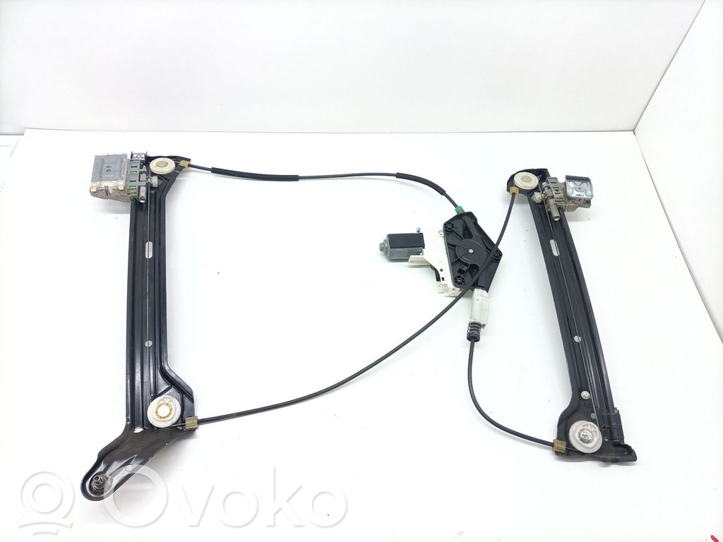 Regulador de ventanilla eléctrico de puerta delantera   8T0837462C,8T0837462D,8T0959802B